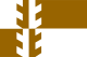 Flag of Damaraland.svg