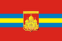 Flag of Gorodishche (2007).png