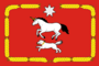 Flag of Kairovsky selsovet.png