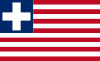 Flag of Liberia (1827-1847).svg