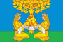 Flag of Maryinskoe (Bryansk oblast).png