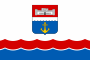 Flag of Nakhimov district.svg