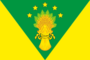 Flag of Poselkovoe rural settlement.png