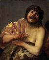 Hendrik ter Brugghen - Democritus.jpg
