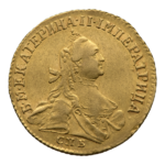 INC-1773-a Червонец 1763 г. (аверс).png