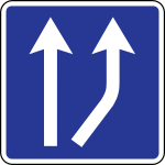 Latvia road sign 714.svg