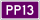 MRT PP13.svg