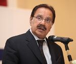 Makhdoom Amin Faheem - Horasis Global Arab Business Meeting 2012.jpg