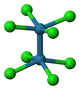 Octachlorodirhenate(III)-3D-balls.png