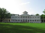 Ostafevo - Main House.JPG
