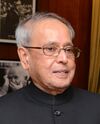 Pranab Mukherjee (cropped).JPG