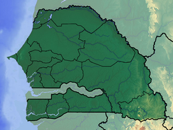 Салум (река) (Сенегал)