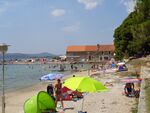 Sveti Filip i Jakov - plaža.JPG