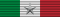 Valor civile silver medal BAR.svg