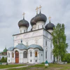 Vyatka-Kirov asv2019-05 img25 Trifonov Monastery.jpg