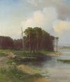 Алексей К. Саврасов - Лосиный остров (1881).jpg