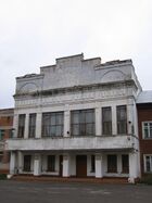 Lidnan administracijan edeline pert' (2008)