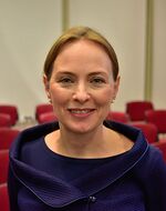 Катажина Пельчиньская-Наленч, Польша.jpg