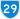 Australian State Route 29.svg