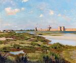 Bazille, Frédéric - Aigues-Mortes.jpeg