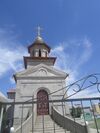 Church of in Urgench 15-01.JPG