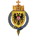 Coat of Arms of Sigismund, Holy Roman Emperor.png