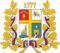 Coat of Arms of Stavropol (1994).png