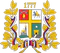 Coat of Arms of Stavropol (1994).png