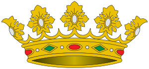 Corona de duque.svg