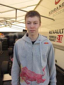 Daniil Kvyat.JPG