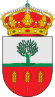 Escudo de Valdaracete.svg