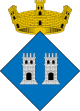 Герб муниципалитета Иворра