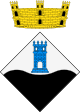 Герб муниципалитета Торре-де-Кабделья