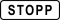 Estonia road sign 591.svg
