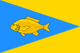 Flag of Ishim (Tyumen oblast).png