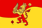 Flag of Levashovo (St Petersburg).png