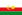 Flag of Sácama (Casanare).svg