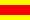 Flag of the Maharaja of Jammu and Kashmir (1846-1936).svg