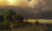 Fyodor Vasilyev Before a thunderstorm gtg.jpg