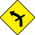 IE road sign W-011-L.svg