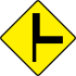 IE road sign W-018-R.svg