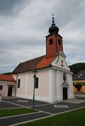 Церковь Зиннерсдорфа