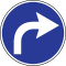 Latvia road sign 402.svg