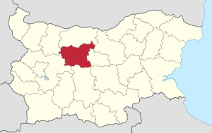 Lovech in Bulgaria.svg