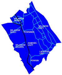 PL Warsaw WILANÓW MSI podział.svg
