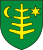 POL Ostrów Mazowiecka COA.svg
