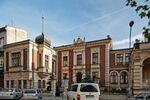 Pałacyk Tadeusza Stryjeńskiego, Kraków, ul. Batorego 12, A-324 01.jpg