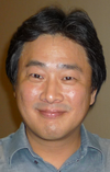 Park Chan-wook at San Diego Comic-Con 2009.PNG