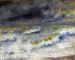 Pierre-Auguste Renoir, Seascape.JPG