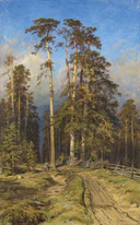 Pine Forest 02 (Ivan Shishkin).jpg